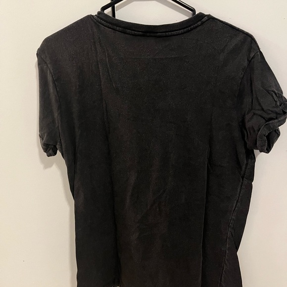 Woman’s AC/DC Size Small - Vintage Style - Perfect condition - Picture 3 of 3